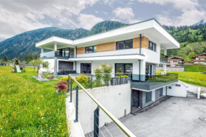 Отель apartArt  Майрхофен